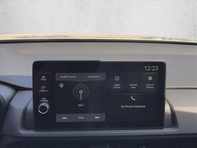 New 2026 Honda CR-V EX image 11