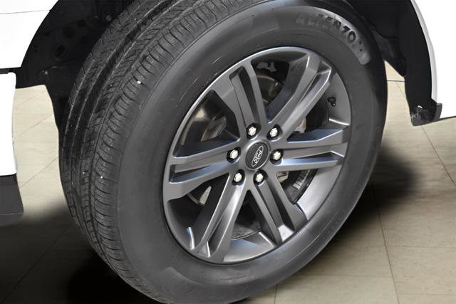 Used 2023 Ford F150 Lariat w/ Equipment Group 502A High image 12