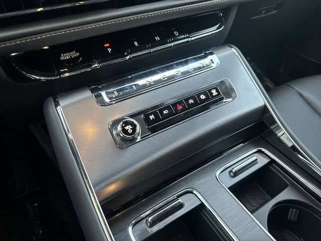 New 2026 Lincoln Aviator AWD image 20