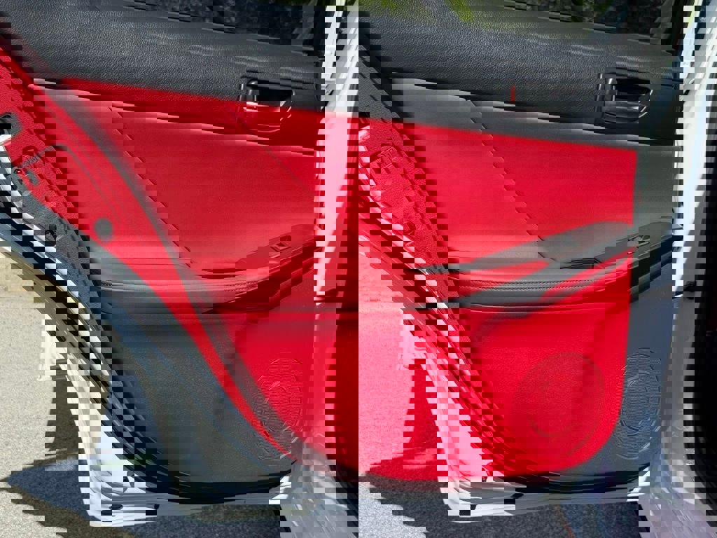 Certified 2023 Lexus IS 350 F Sport w/ Navigation Package image 26