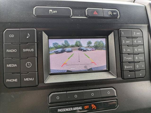 Used 2016 Ford F150 XLT w/ Equipment Group 301A Mid AWD/4WD image 14