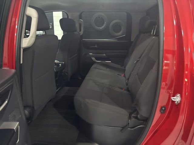 Used 2024 Toyota Tundra SR5 AWD/4WD image 27
