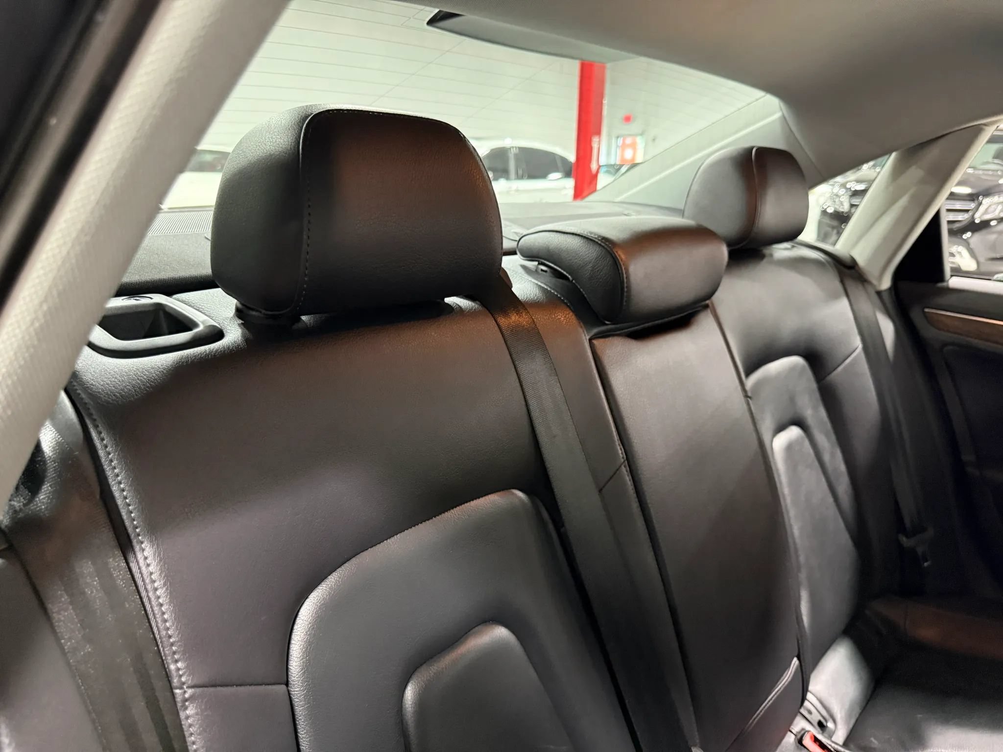 Used 2015 Audi A4 2.0T Premium Plus w/ Technology Package AWD/4WD image 62