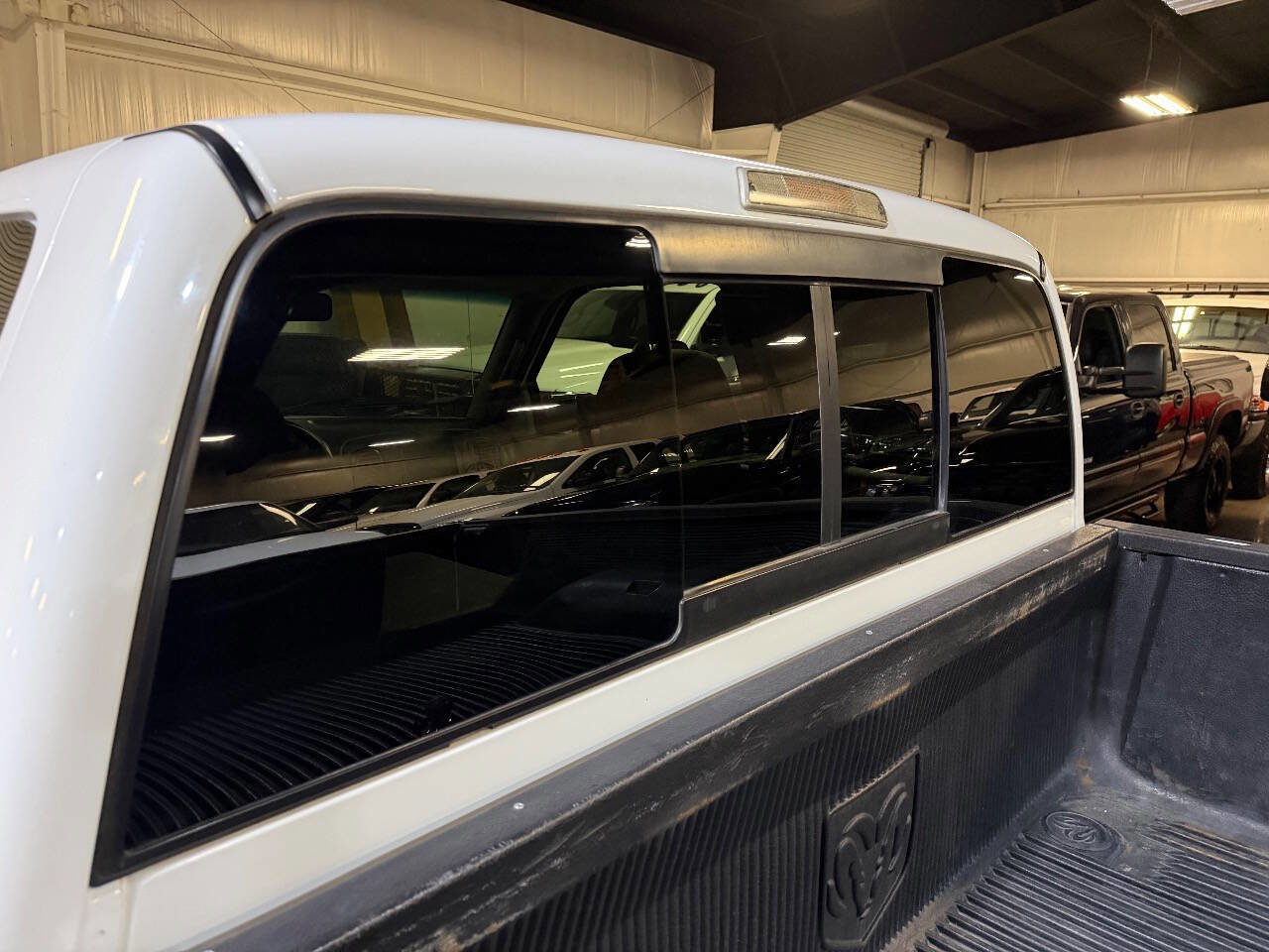 Used 2002 Dodge Ram 2500 Truck 4x4 Quad Cab image 59