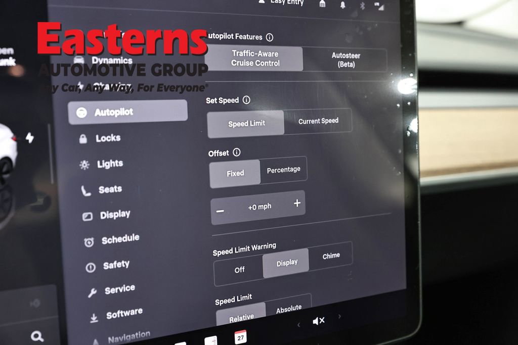 Used 2023 Tesla Model 3 Standard Range RWD image 15