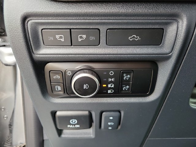Certified 2024 Ford F150 Platinum AWD/4WD image 15