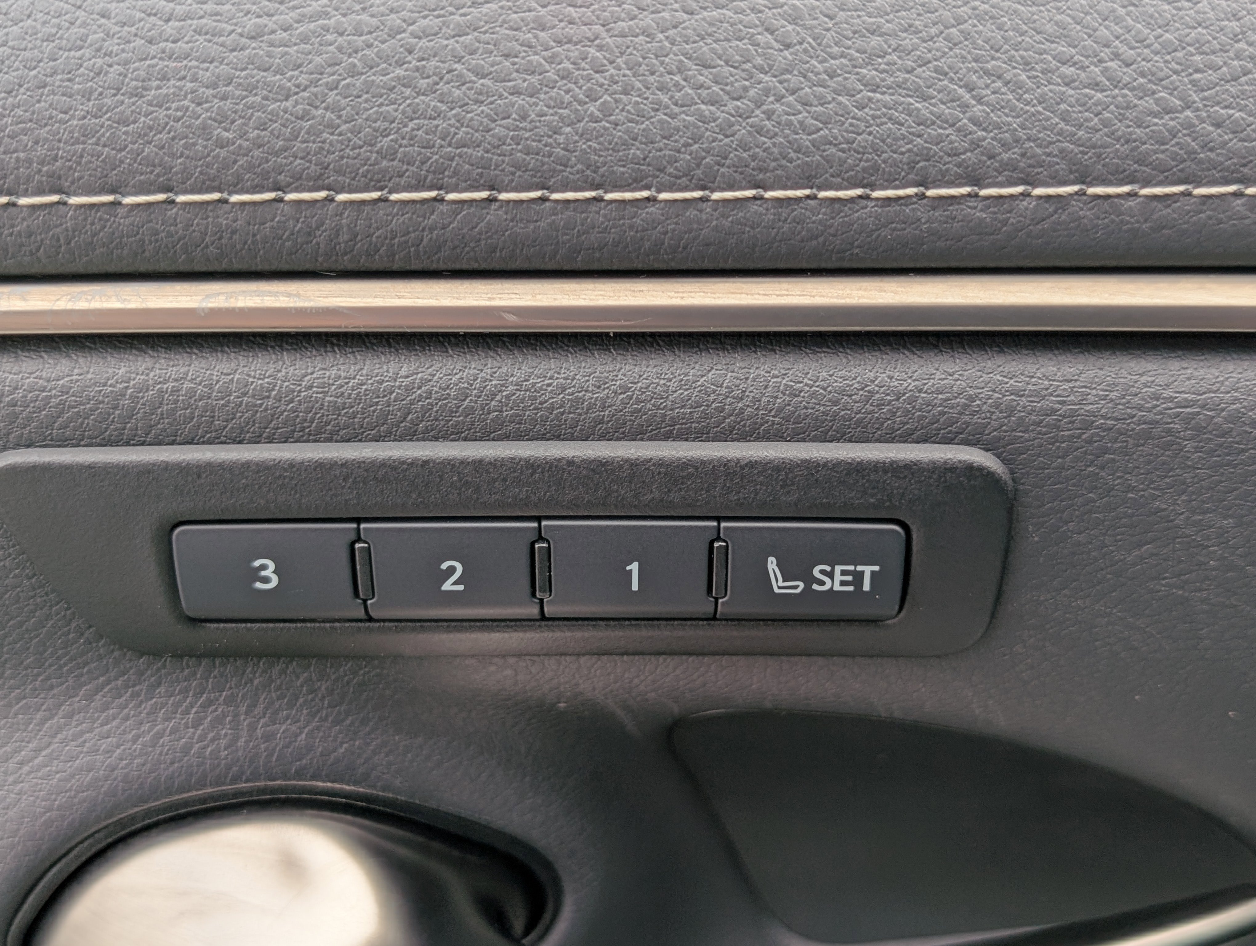 Certified 2022 Lexus ES 350 350 w/ Premium Package image 19