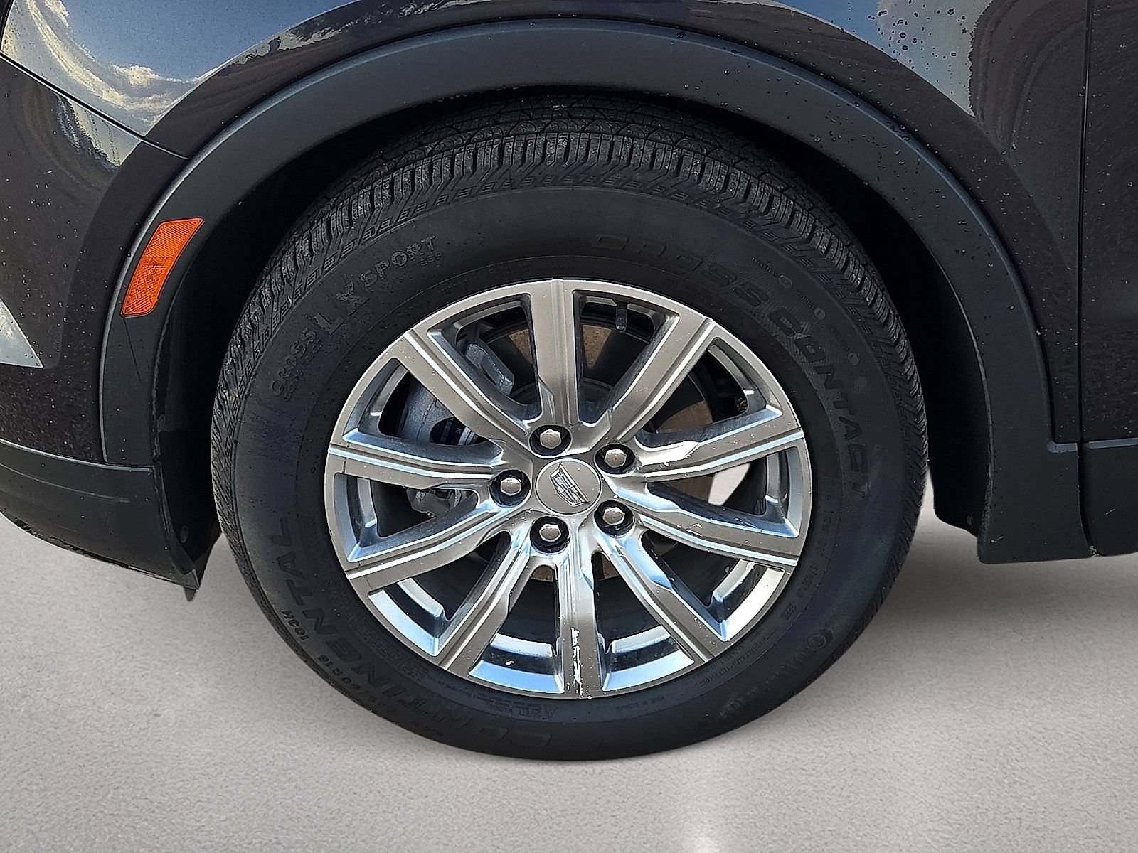 Used 2023 Cadillac XT4 Premium Luxury AWD/4WD image 10