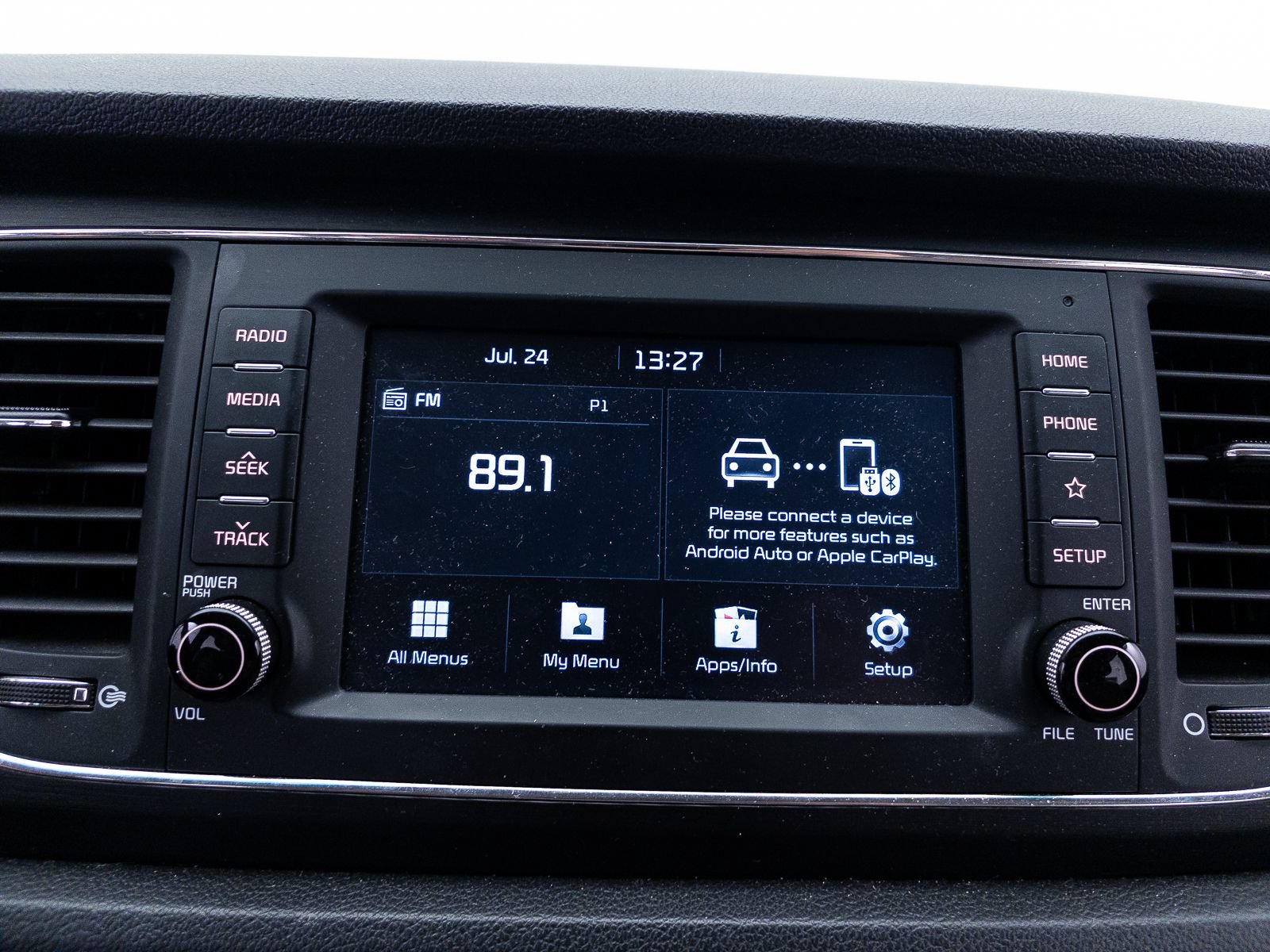 Used 2019 Kia Sedona LX FWD image 20