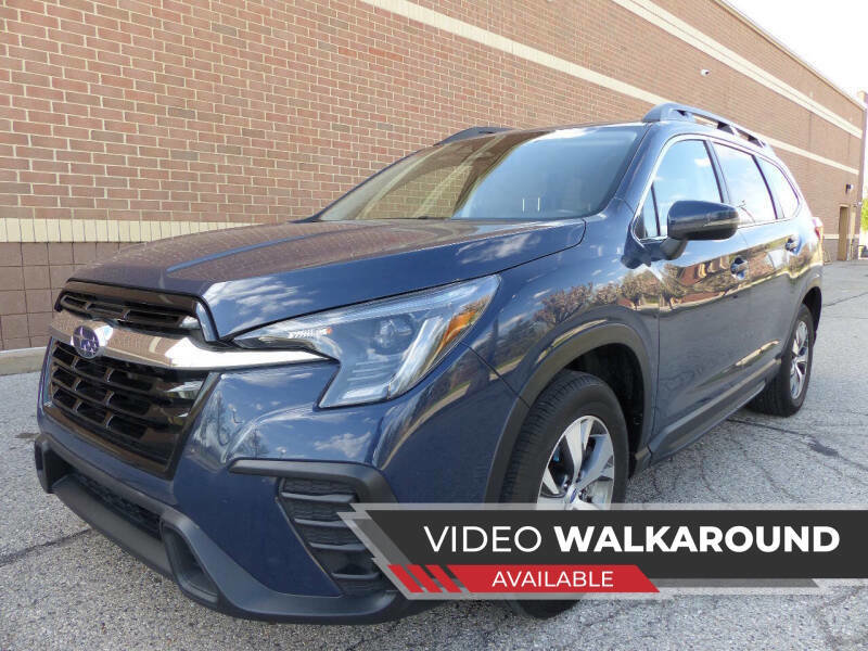 Used 2023 Subaru Ascent Premium w/ Convenience Package