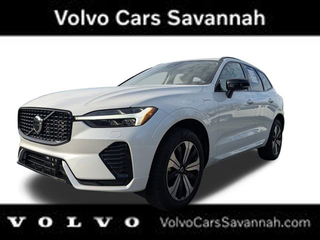 New 2024 Volvo XC60 T8 Core w/ Protection Package Premier image 10