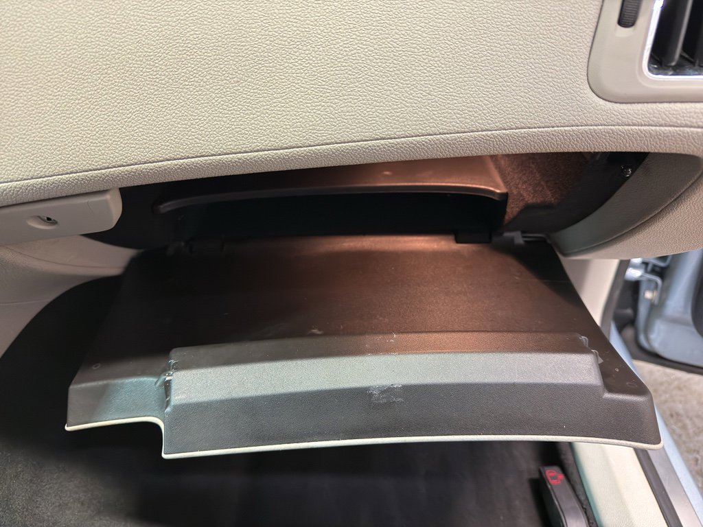 Used 2013 Cadillac CTS Performance image 25