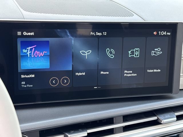 New 2026 Hyundai Santa Fe SE FWD image 24