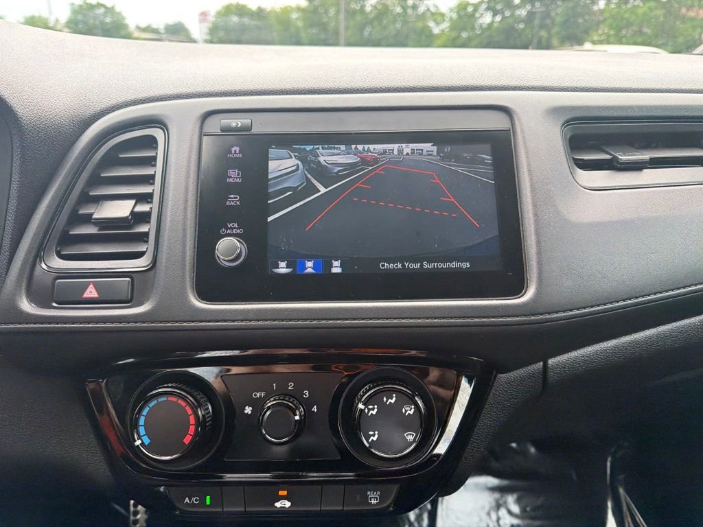 Used 2019 Honda HR-V Sport image 28