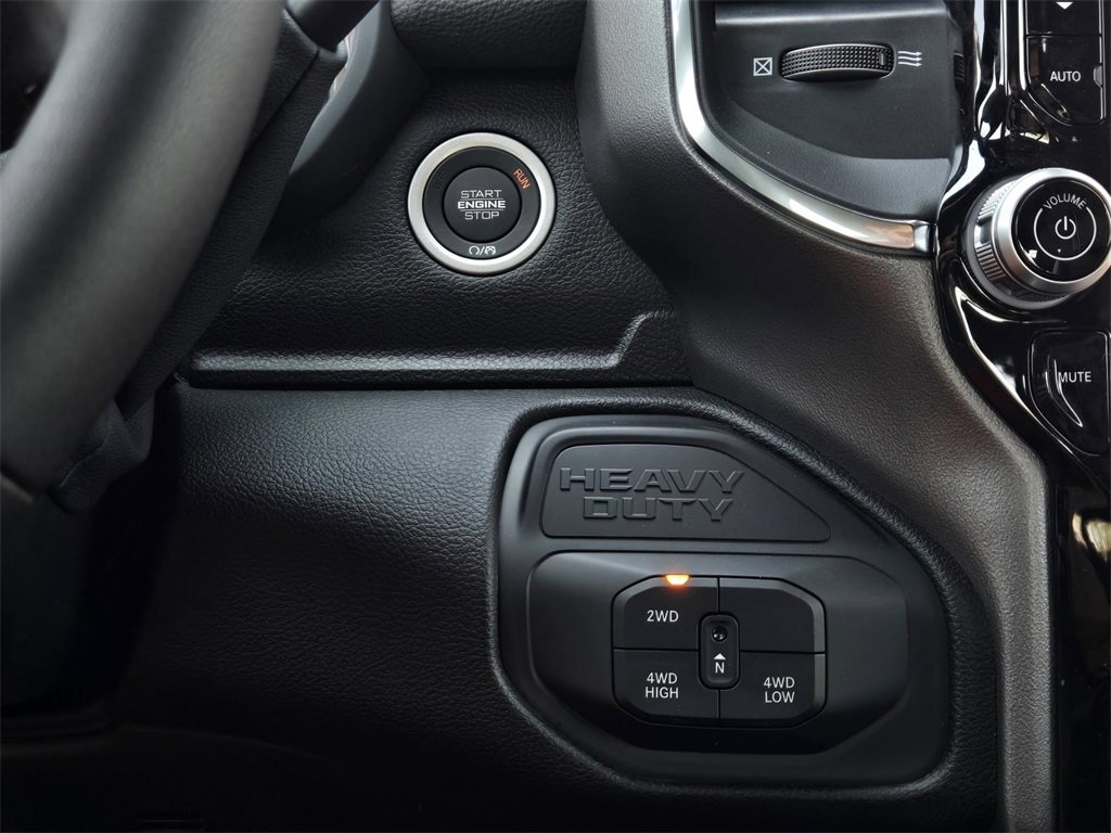 New 2026 RAM 2500 Laramie w/ Night Edition image 21