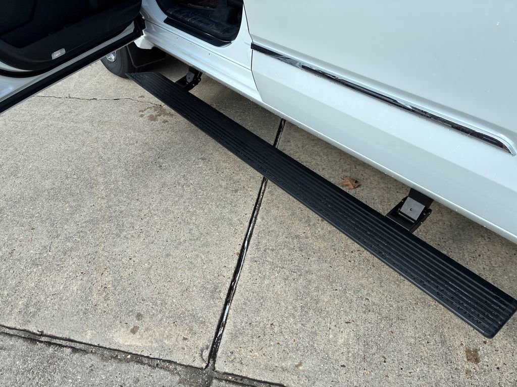 New 2026 Toyota Tundra 1794 Edition image 38