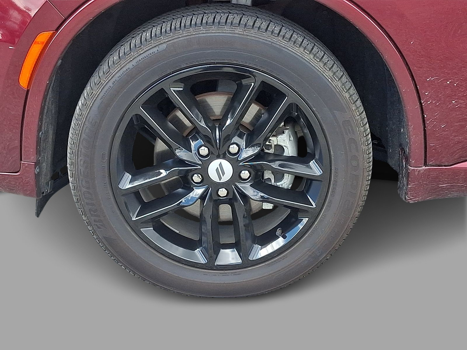 Used 2026 Dodge Durango GT AWD/4WD image 8
