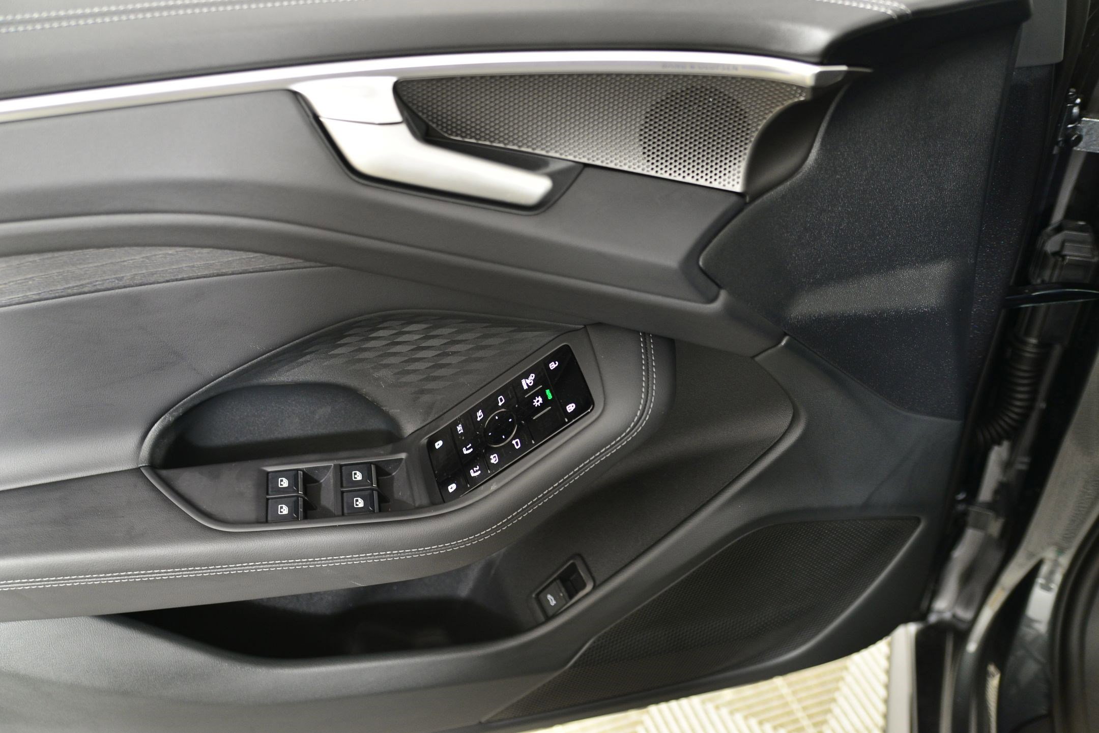 New 2026 Audi A6 Premium Plus image 9