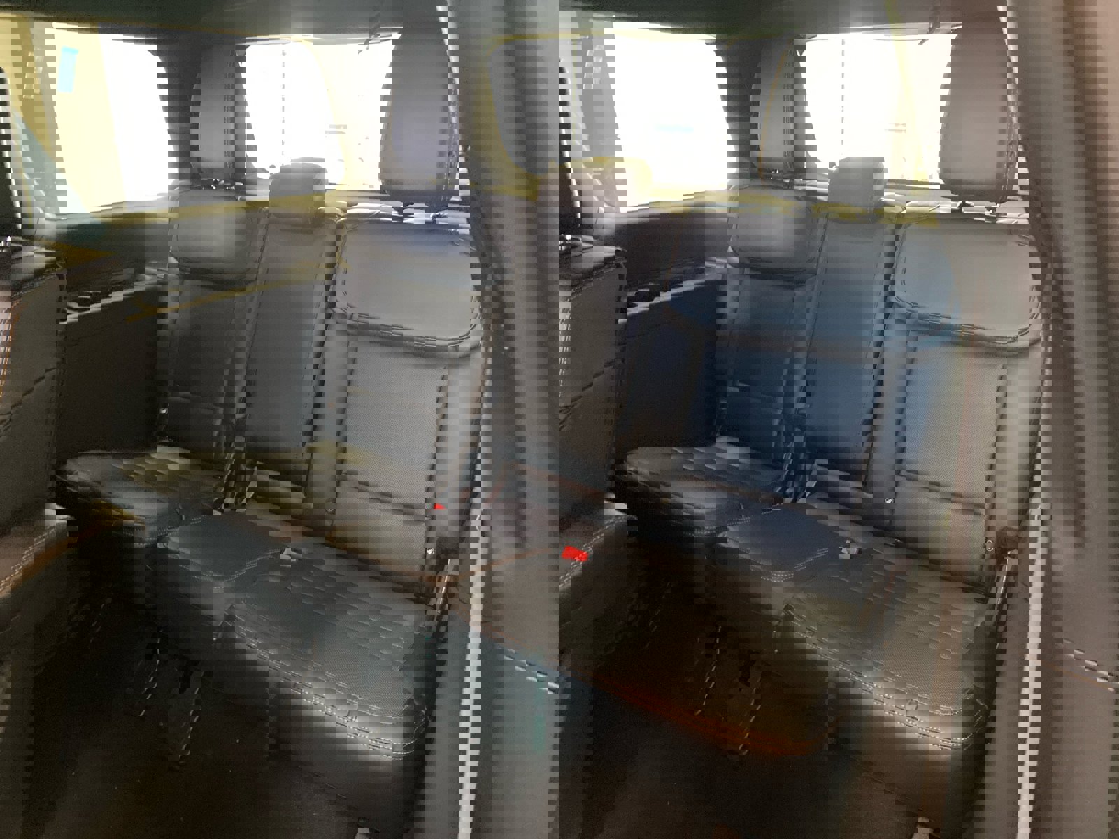 New 2026 Ford Expedition Tremor image 13