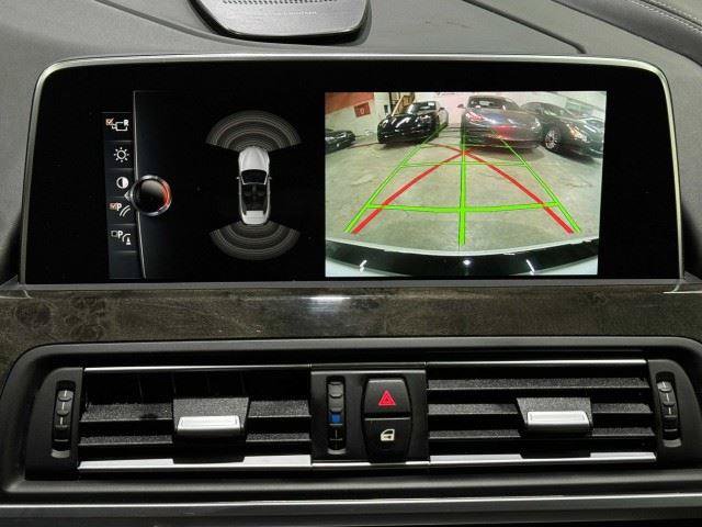 Used 2017 BMW 650i xDrive Convertible AWD/4WD image 62