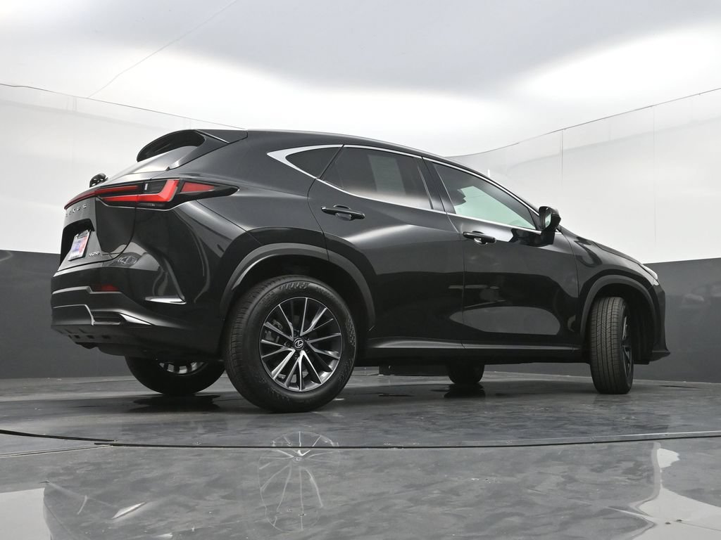 Used 2024 Lexus NX 250 FWD w/ Towing Package (2000 Lbs) image 29