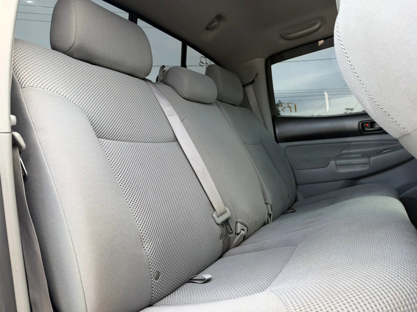 Used 2010 Toyota Tacoma PreRunner RWD image 17