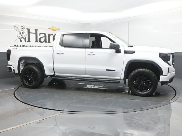 Used 2023 GMC Sierra 1500 Elevation image 1