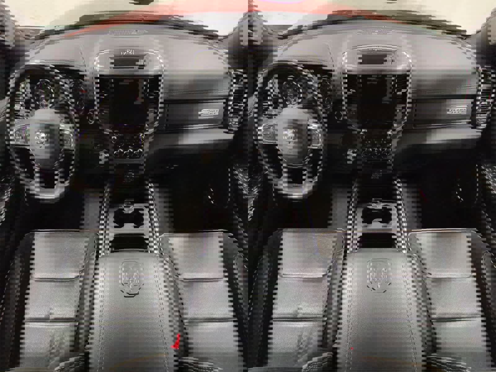 Certified 2024 RAM 1500 Laramie image 16