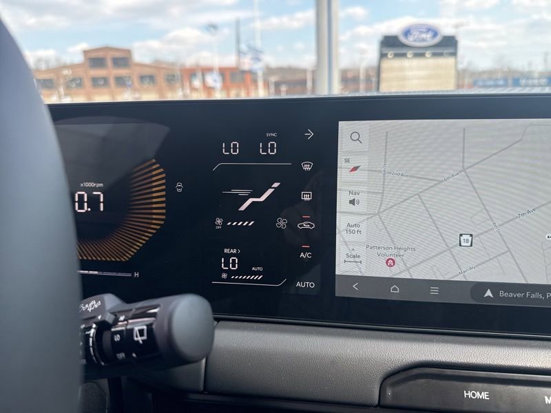 New 2027 Kia Telluride EX X-Line image 45