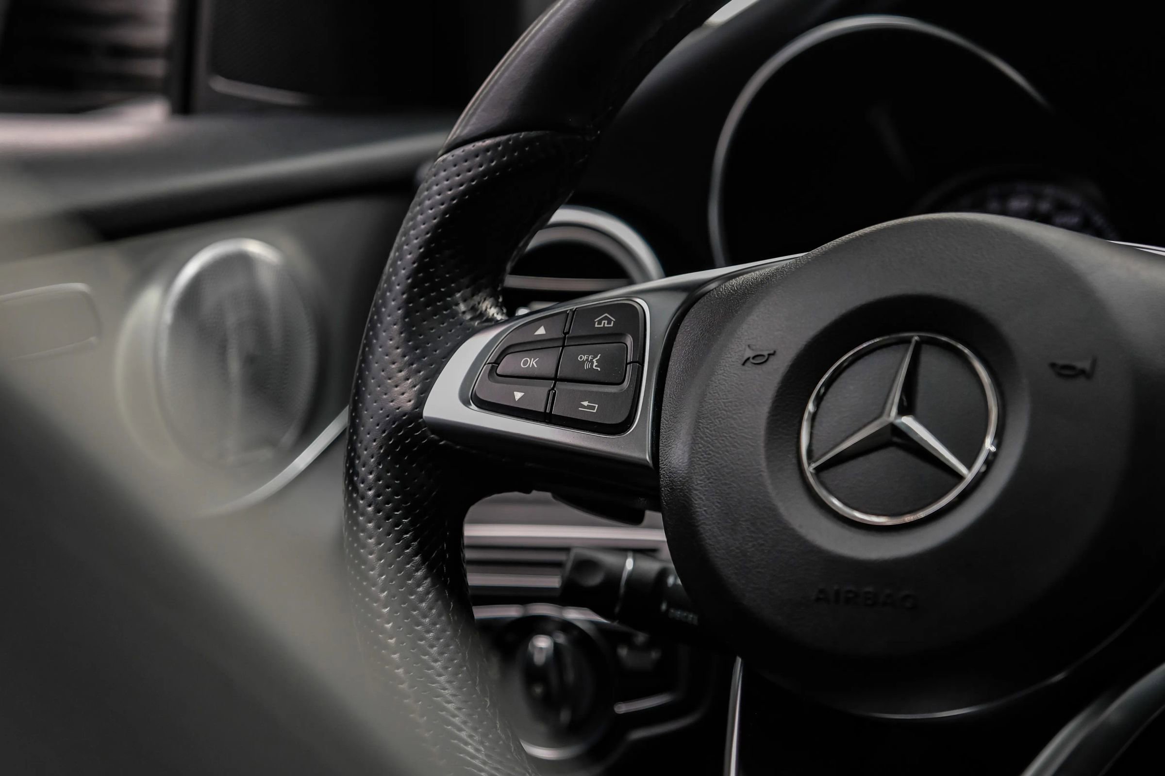 Used 2019 Mercedes-Benz GLC 300 image 20