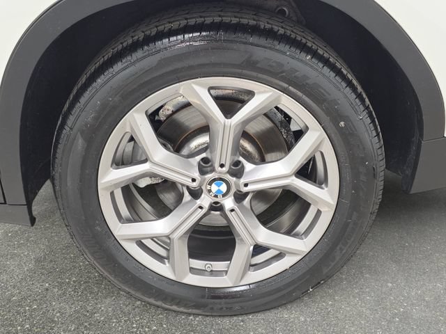 Certified 2023 BMW X3 xDrive30i AWD/4WD image 28