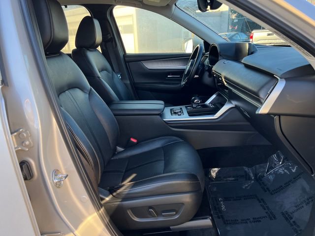 Used 2024 MAZDA CX-90 3.3 Turbo w/ Preferred Plus image 11