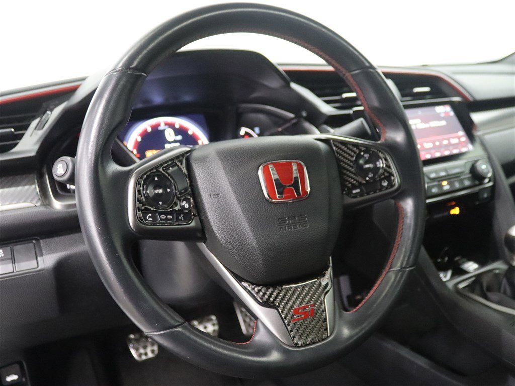 Used 2020 Honda Civic Si image 34