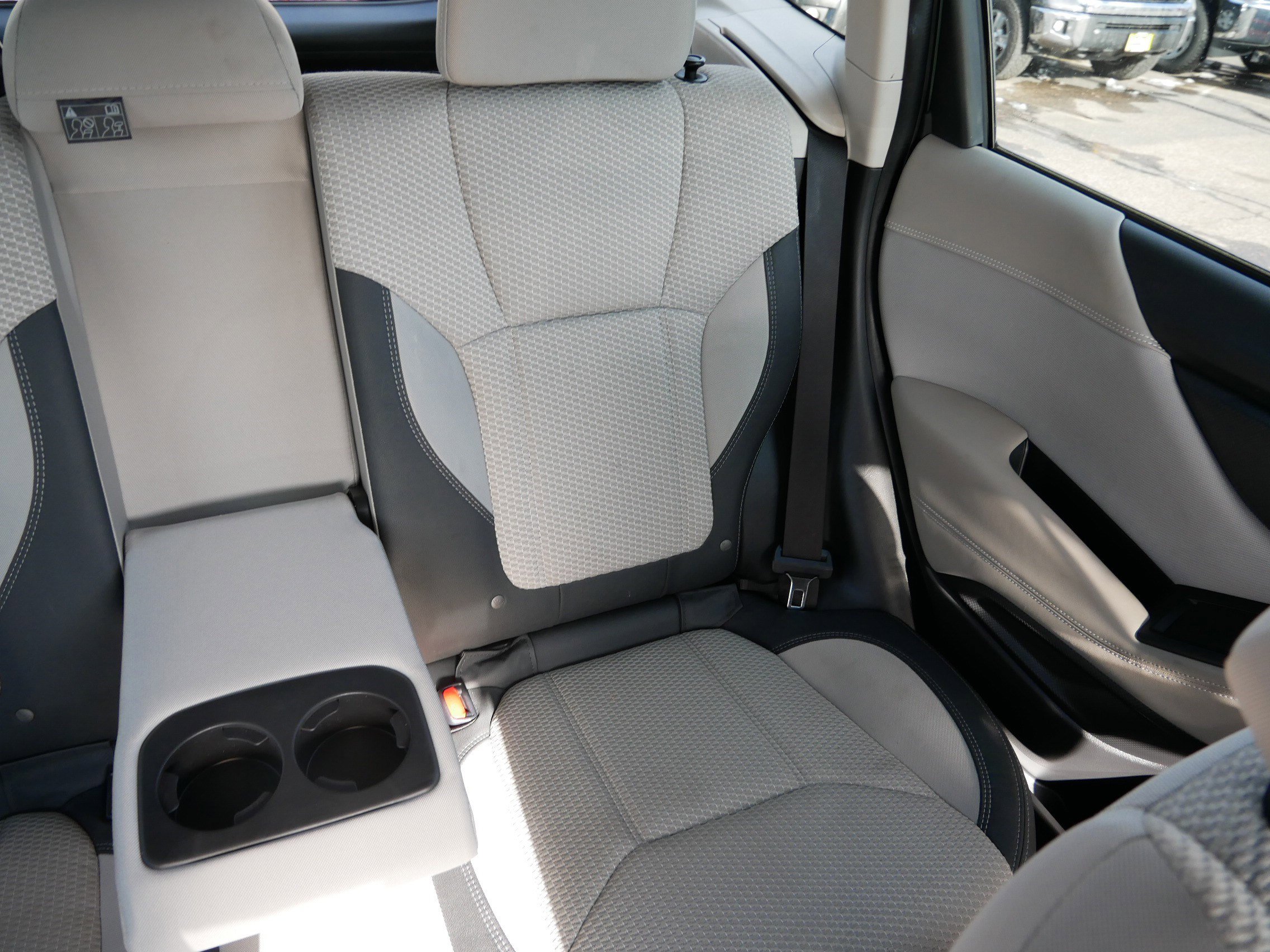 Certified 2022 Subaru Forester Premium image 14