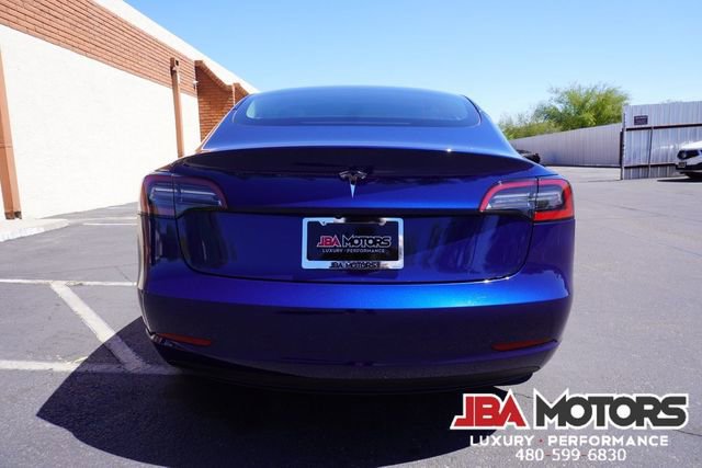 Used 2023 Tesla Model 3 Standard Range image 67