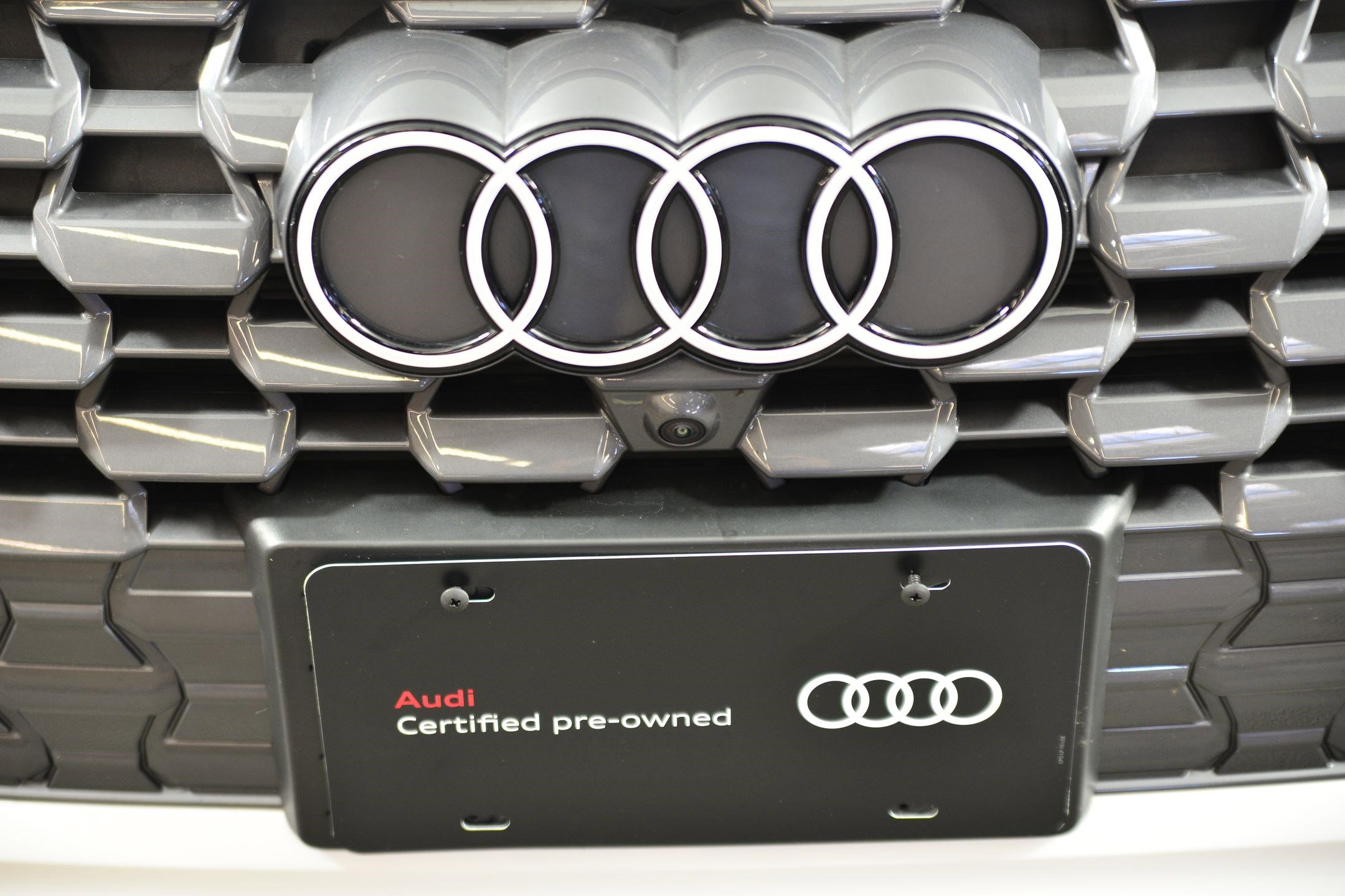 Certified 2025 Audi Q5 Premium w/ Convenience Package image 16