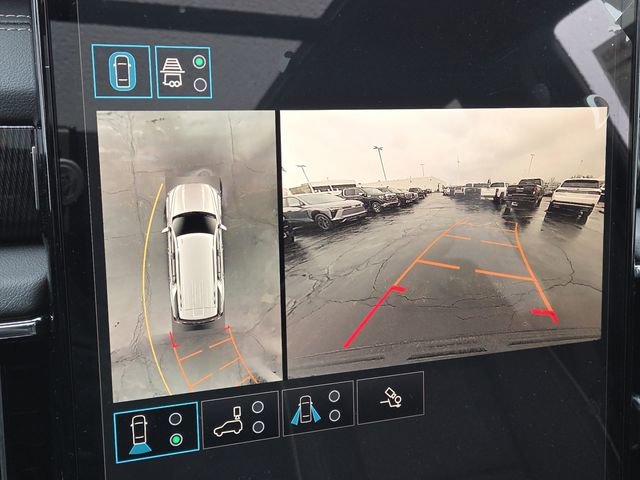 New 2026 GMC Yukon Elevation w/ Elevation Premium Package image 5