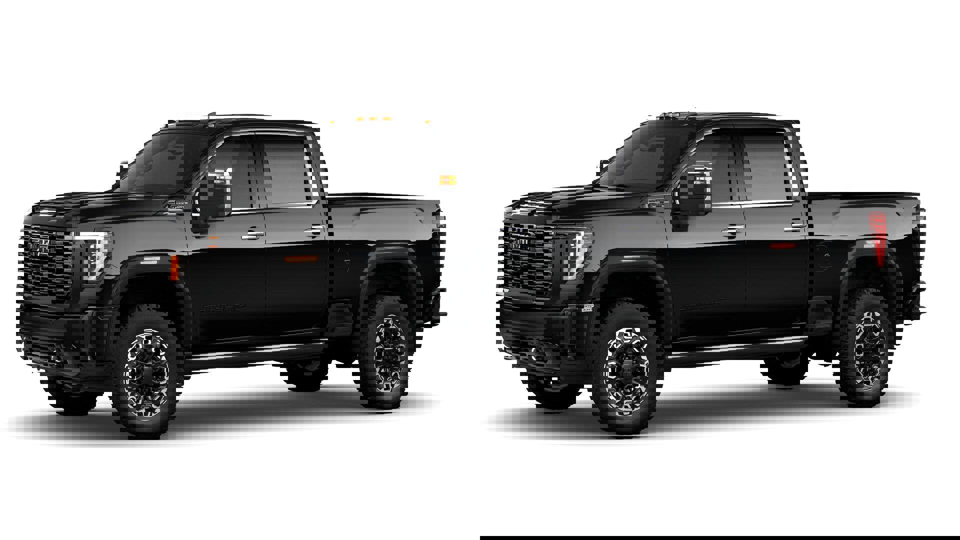 New 2026 GMC Sierra 3500 Denali Ultimate image 27