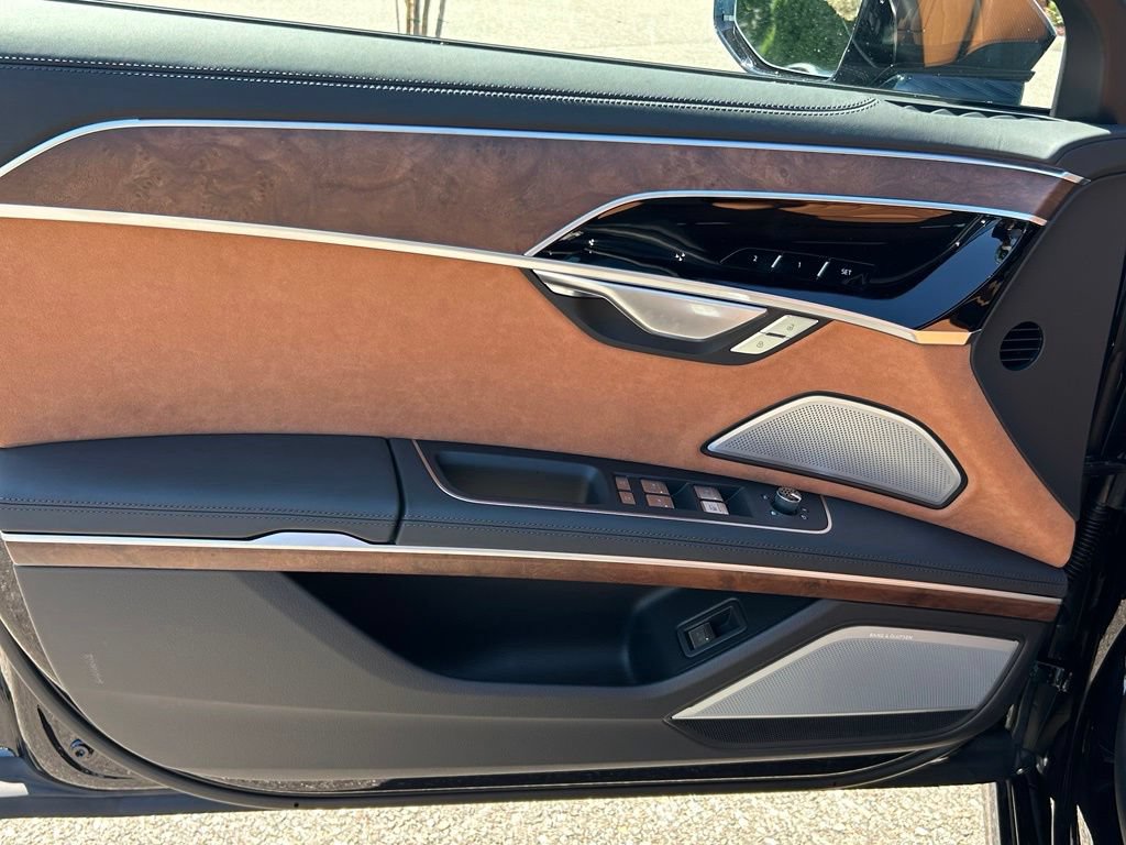 New 2026 Audi A8 L 3.0T AWD/4WD image 18
