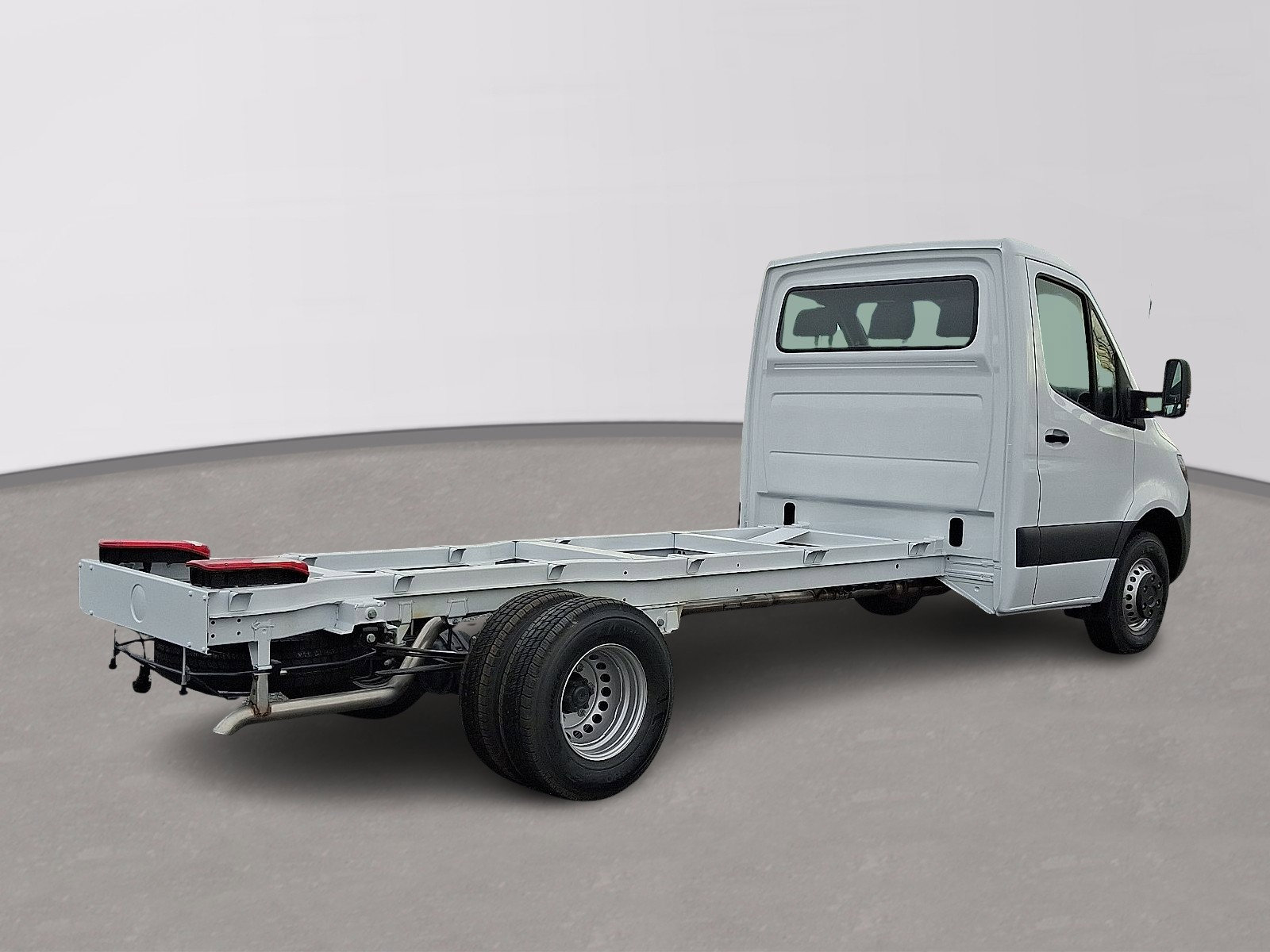 New 2026 Mercedes-Benz Sprinter 4500 image 4