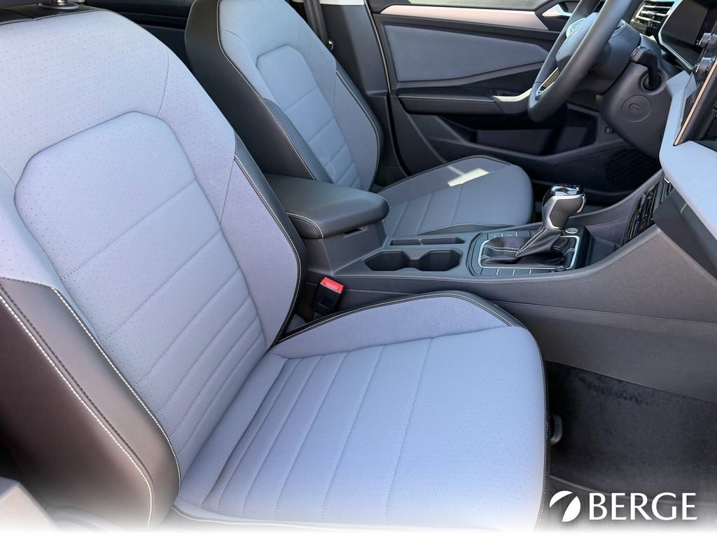 Used 2026 Volkswagen Jetta SE image 13