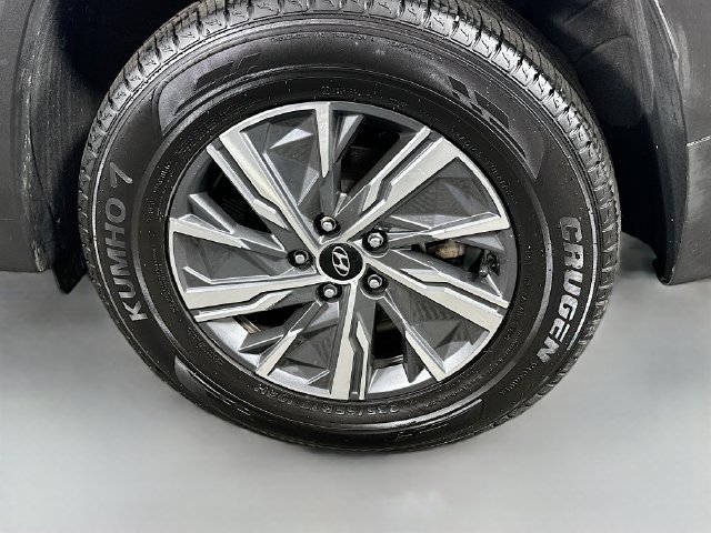 Used 2023 Hyundai Tucson Blue AWD/4WD image 30