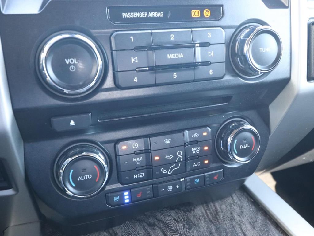 Certified 2018 Ford F250 Lariat w/ Lariat Ultimate Package image 23