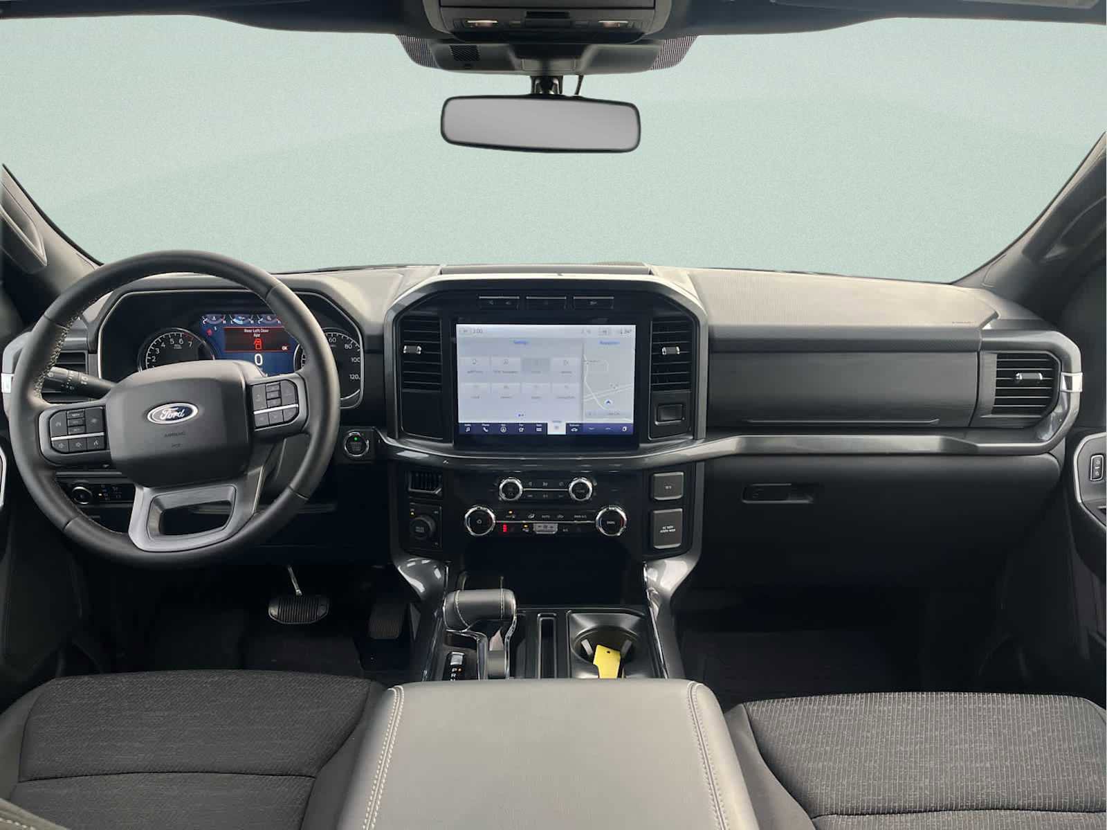 Used 2023 Ford F150 XLT w/ Equipment Group 302A High image 29