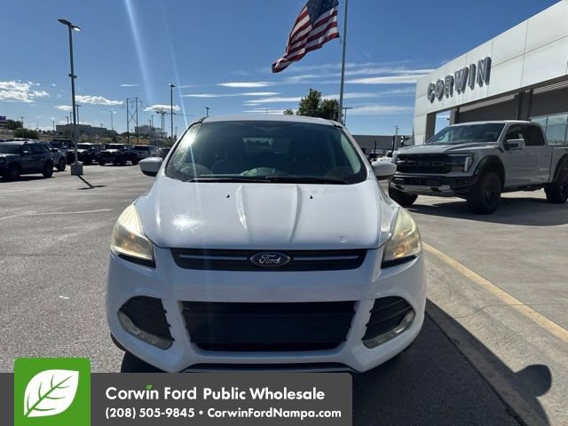 Used 2013 Ford Escape SE FWD image 2