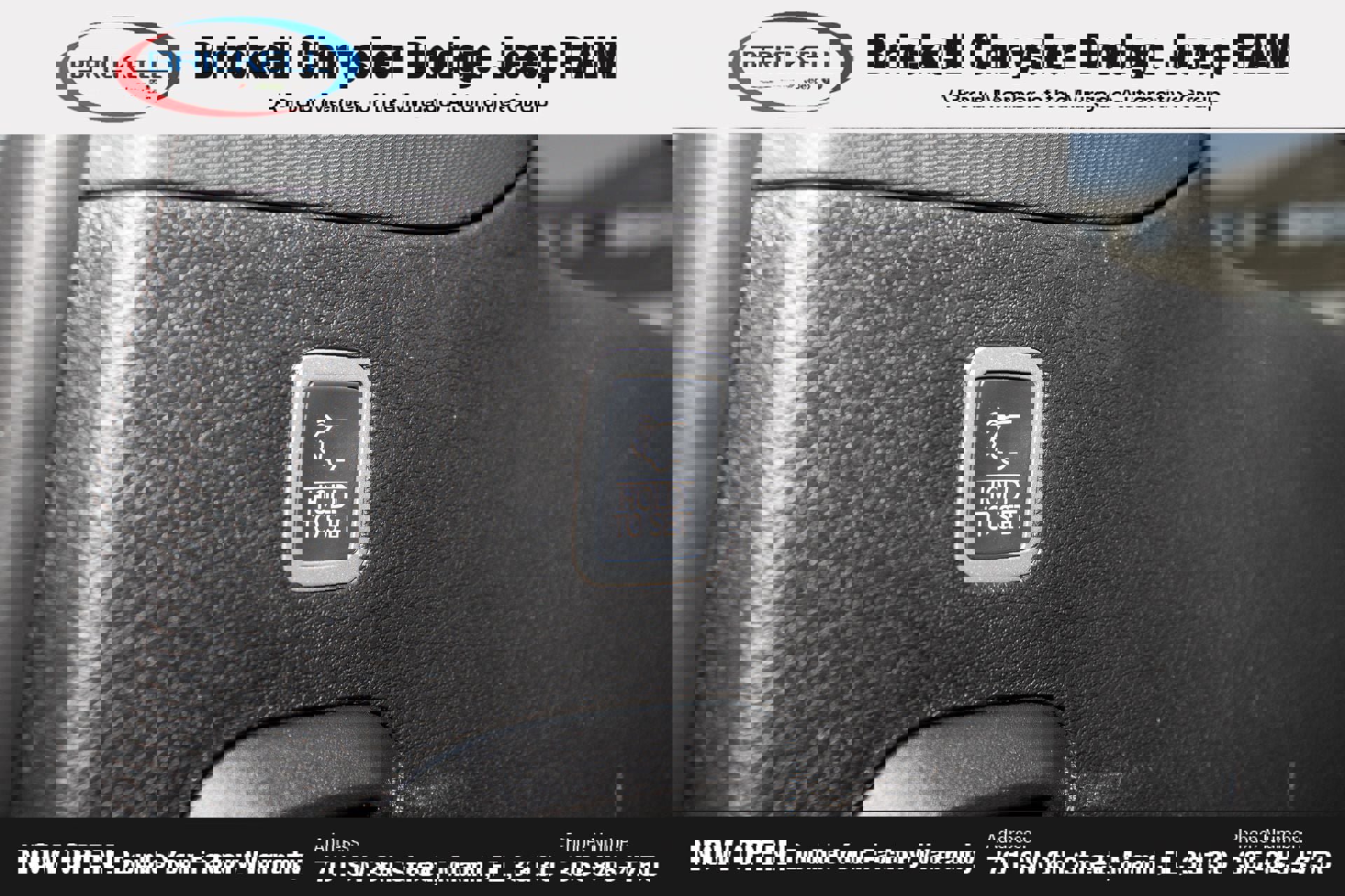 New 2026 Jeep Grand Wagoneer Limited image 10