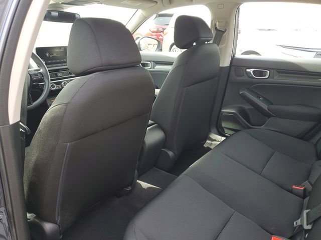 Used 2023 Honda Civic LX image 8