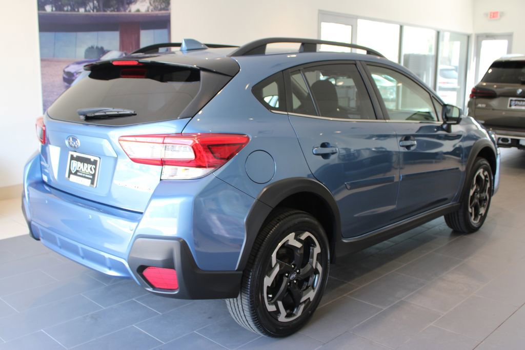 Used 2023 Subaru Crosstrek 2.5i Limited image 20