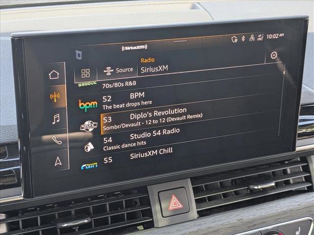 Certified 2023 Audi A4 2.0T Premium Plus w/ Premium Plus Package image 15