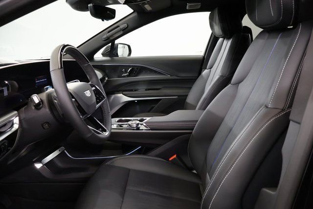 New 2026 Cadillac Lyriq Signature Luxury image 10